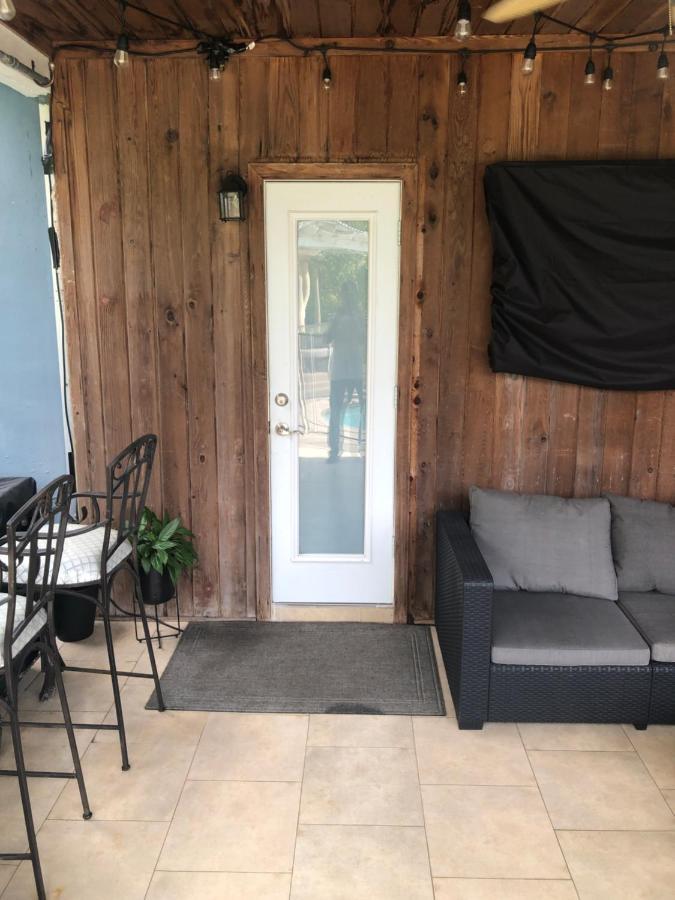 Homestay Weston Ranches Southwest Ranches Exterior foto